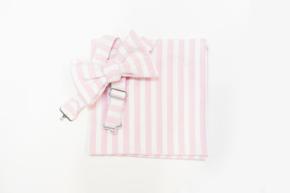 Bow Tie | Set of 5 Bowties | Soiree Set