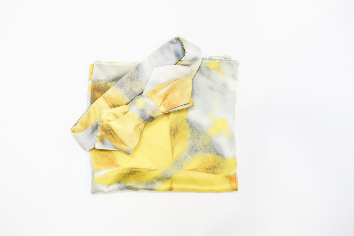 Bow Tie | Set of 5 Bowties | Soiree Set