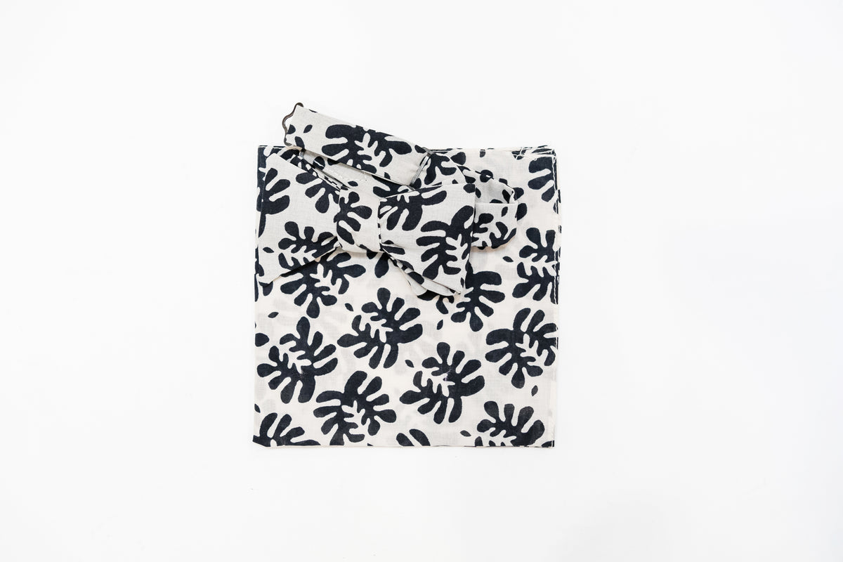 Bow Tie | Set of 5 Bowties | Soiree Set