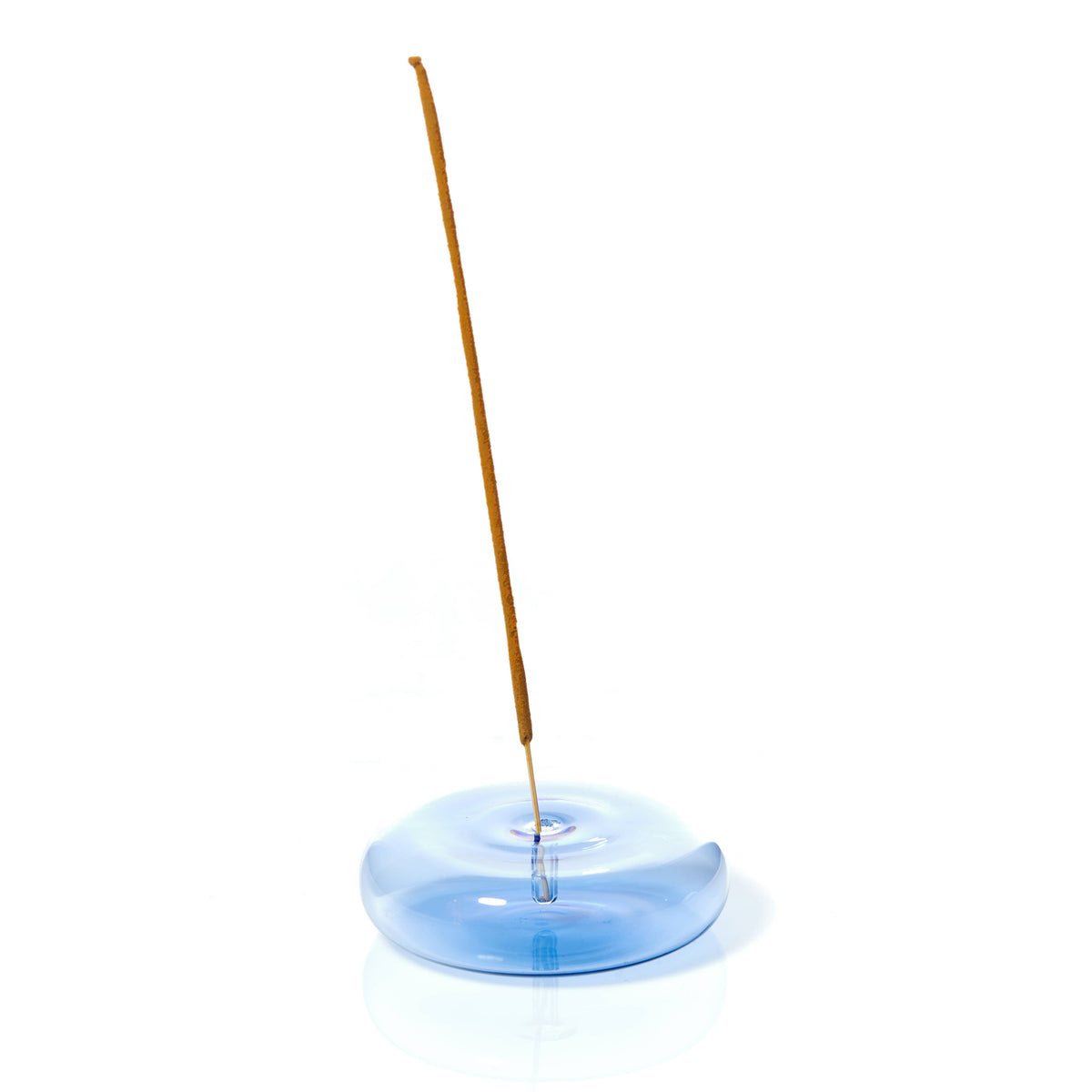 Incense Holder | Dimple / Blue | Mægen