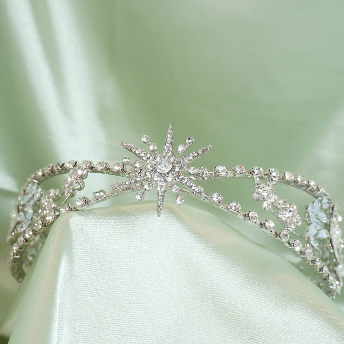 Princess Crown for Women and Girls Crystal | Tiara Headpiece