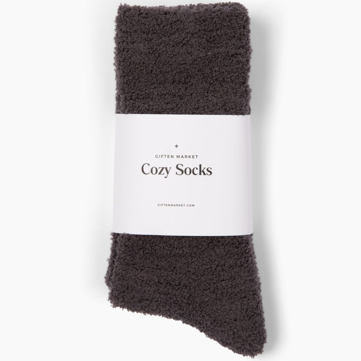 Cozy Cloud Socks | Giften Market