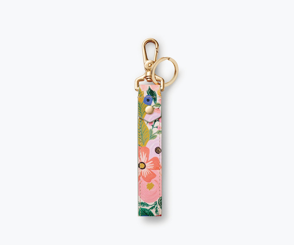Key Ring | Garden Party  | Rifle Paper Co.
