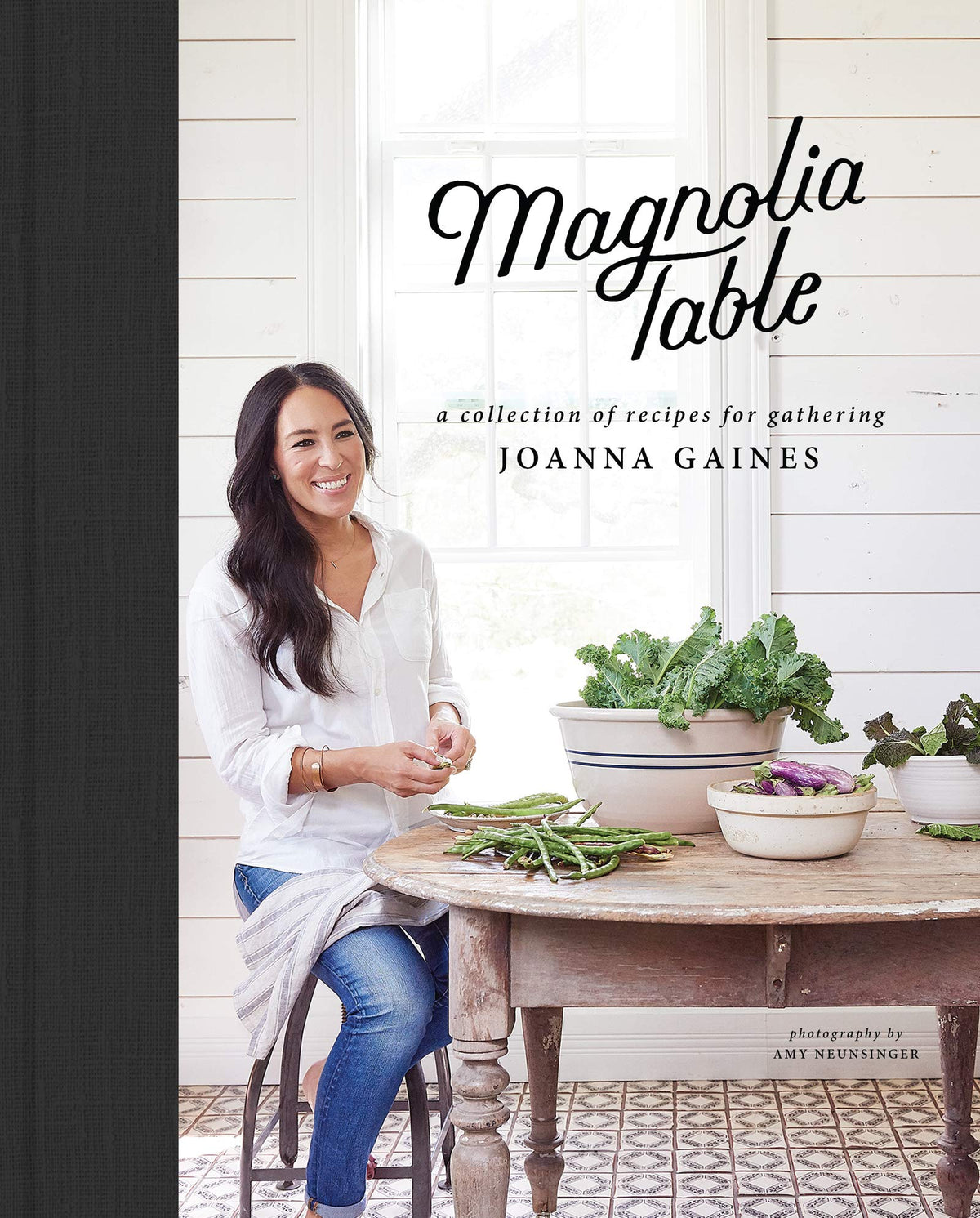 Magnolia Table | Joanna Gaines