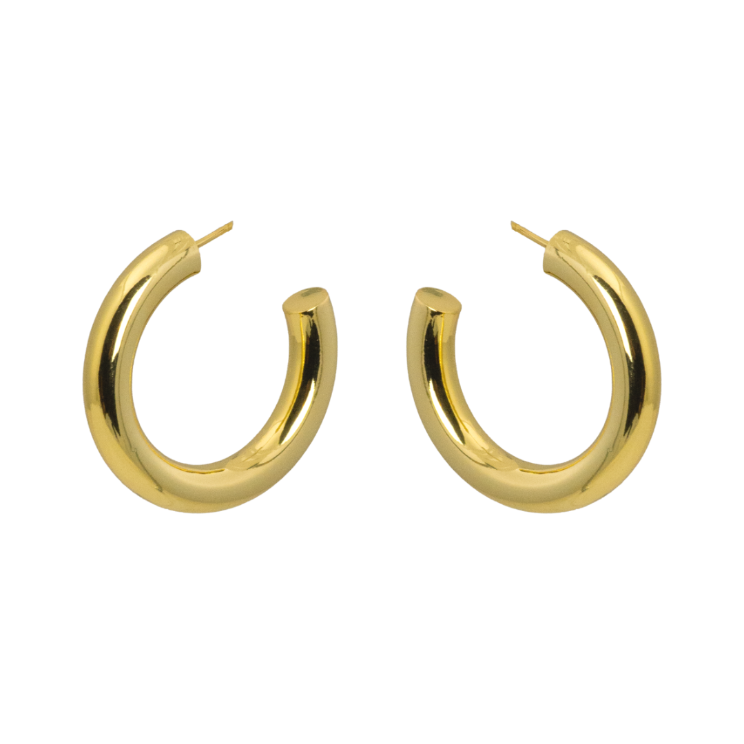 Earrings | Anything Goes (Shiny) | Claudia Lobao