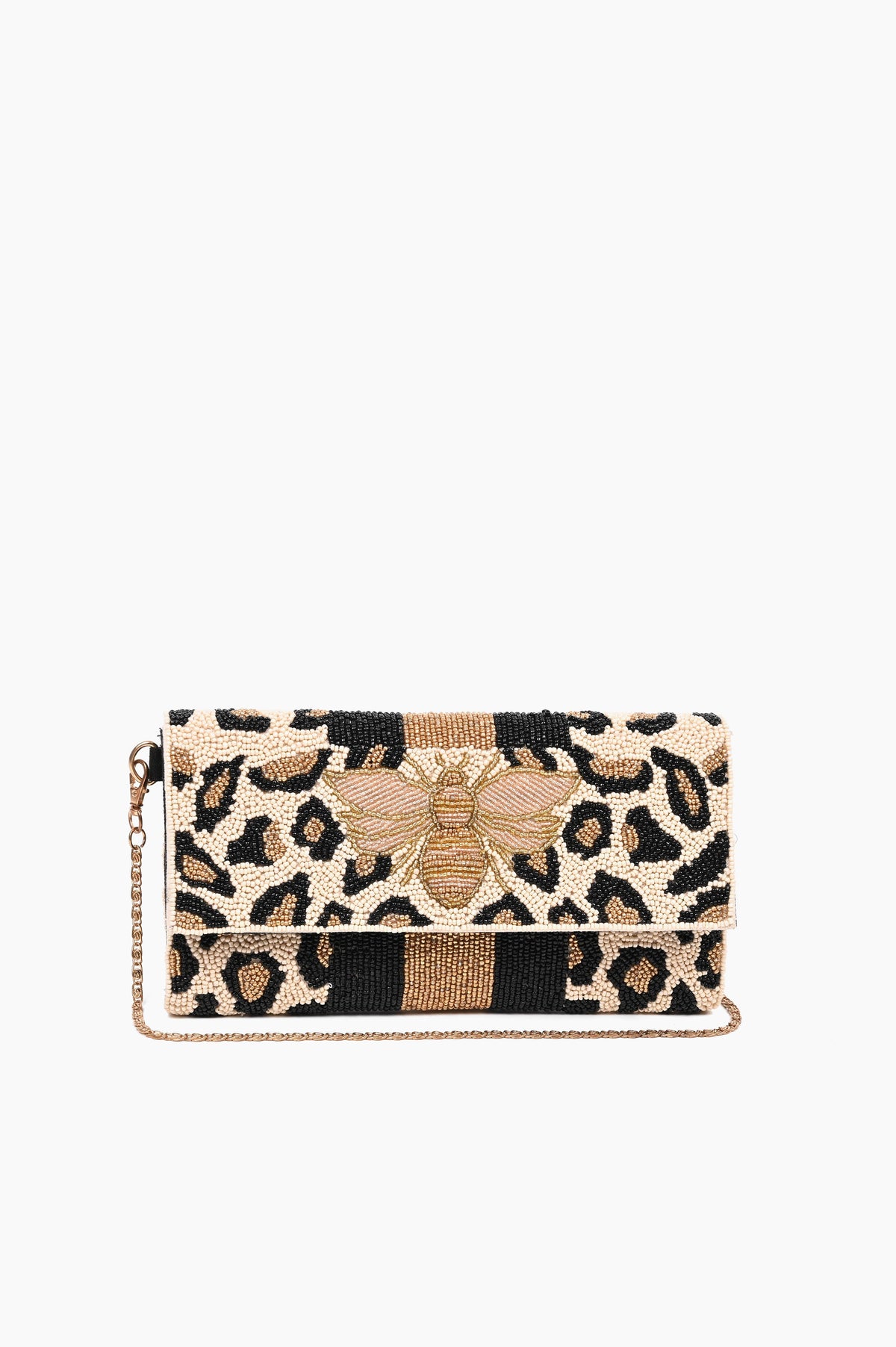 Bee Glam Clutch | America and Beyond