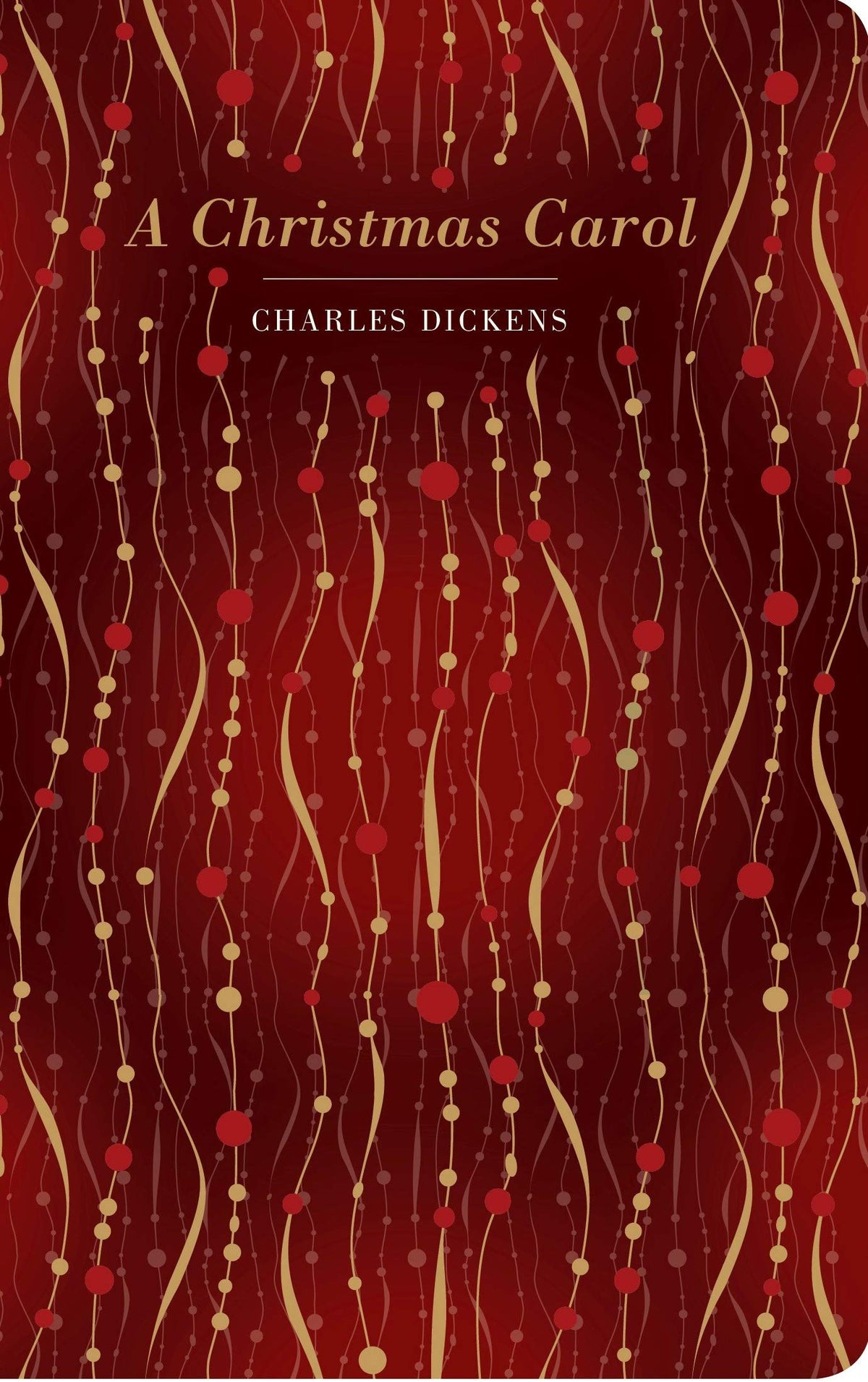 A Christmas Carol (Chiltern Classic) | Charles Dickens
