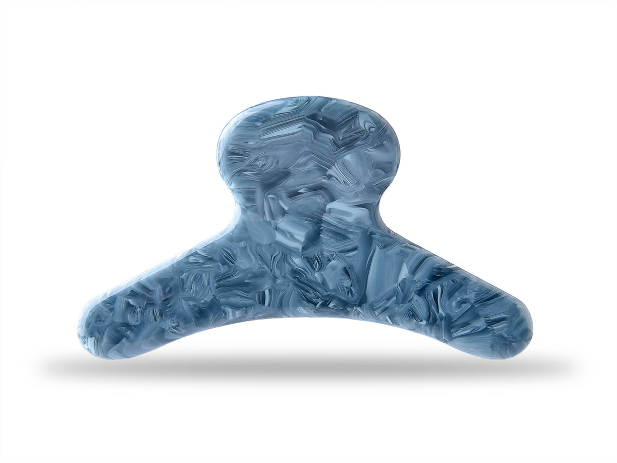 French Claw | Aqua | Fenna&Fei