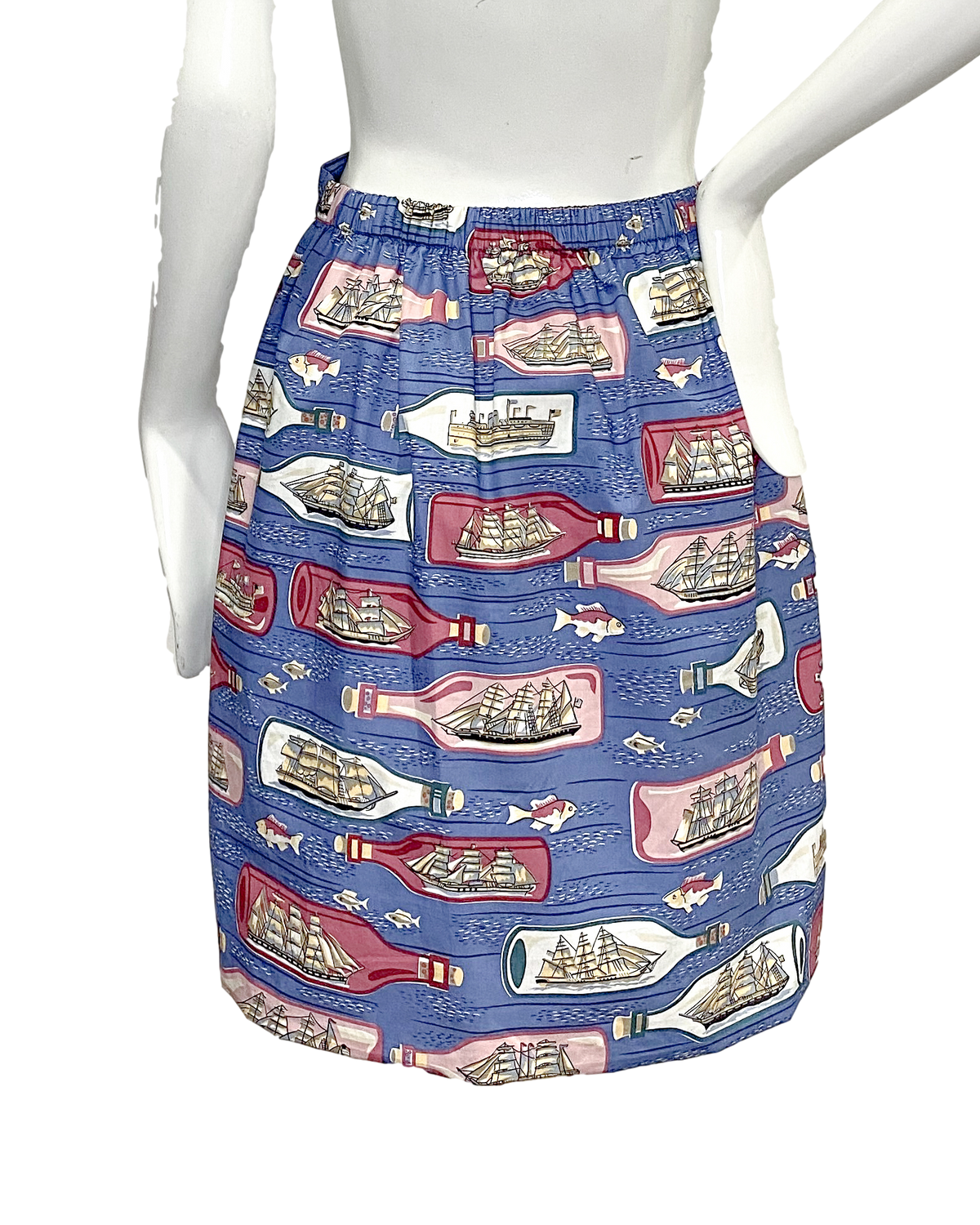 Venice Skirt