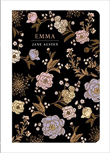 Emma (Chiltern Classic) | Jane Austen