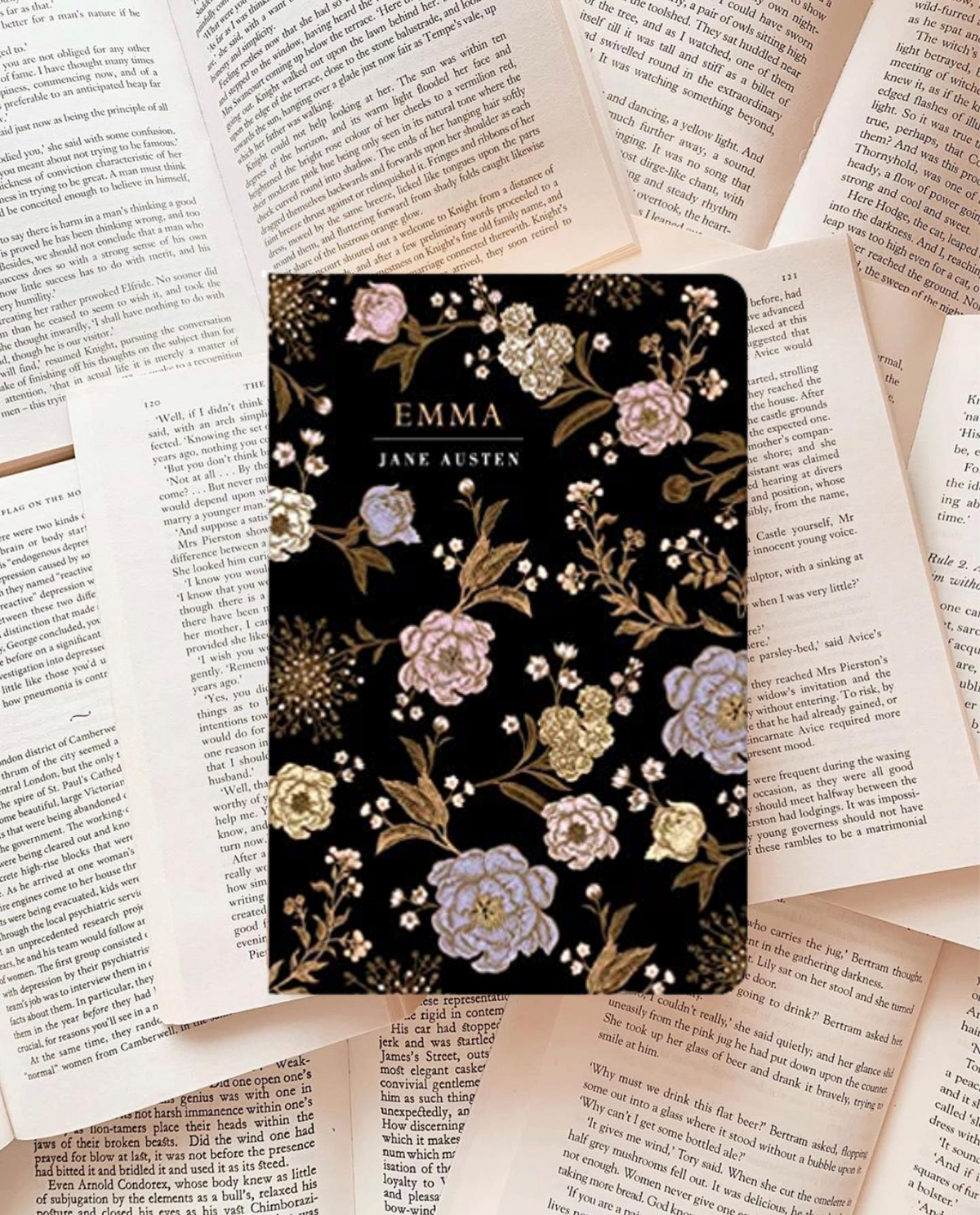 Emma (Chiltern Classic) | Jane Austen