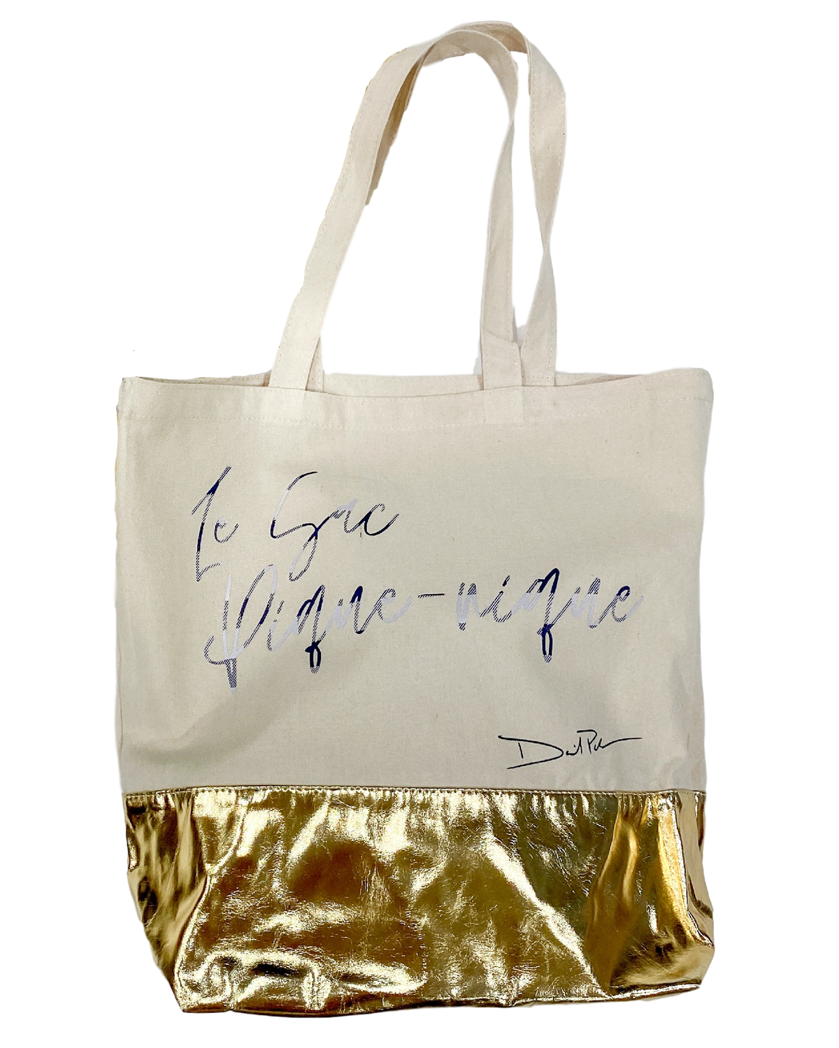 Le Sac (Tote Only)