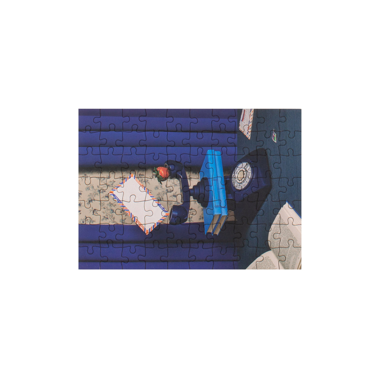 Mini Puzzle | Libra | Piecework Puzzles