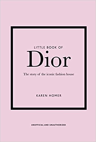 Little Book of Dior | Karen Homer
