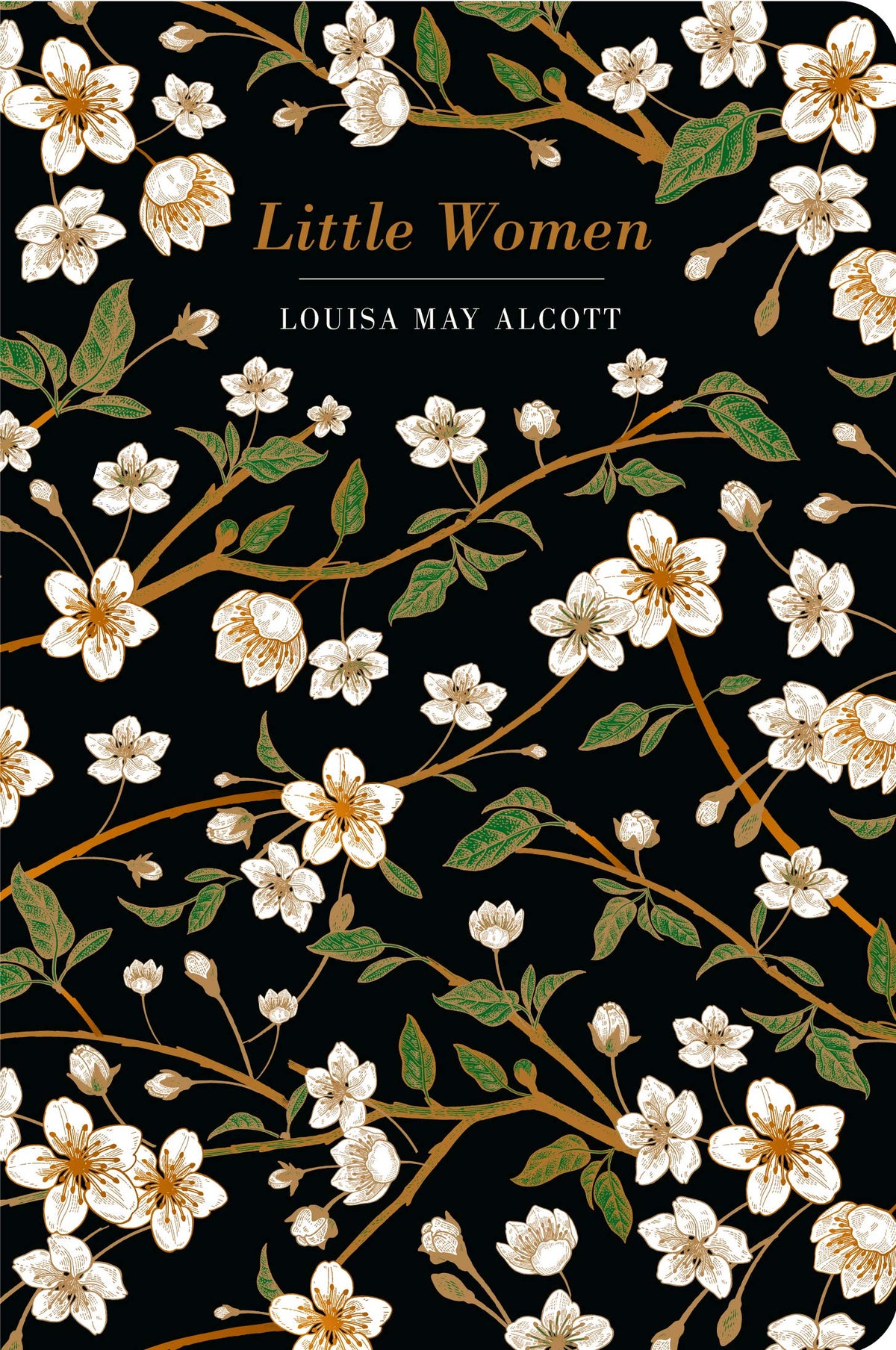 Little Women (Chiltern Classic) | Louisa May Alcott
