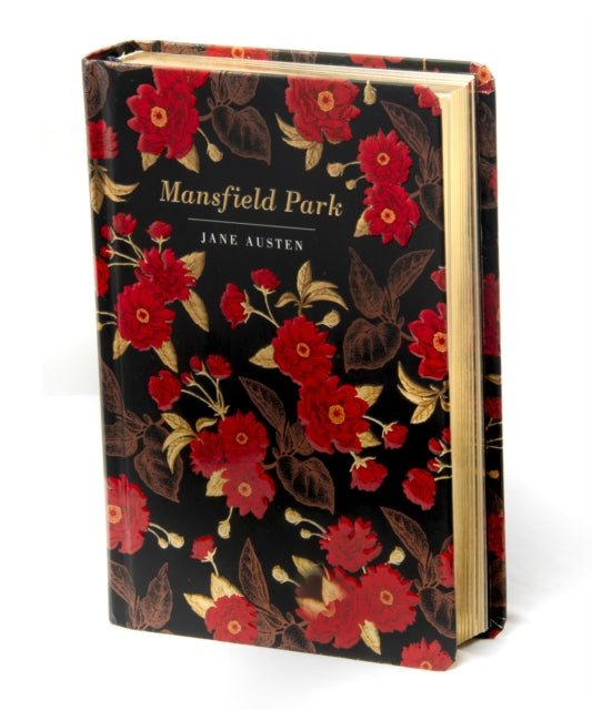 Mansfield Park (Chiltern Classic) | Jane Austen