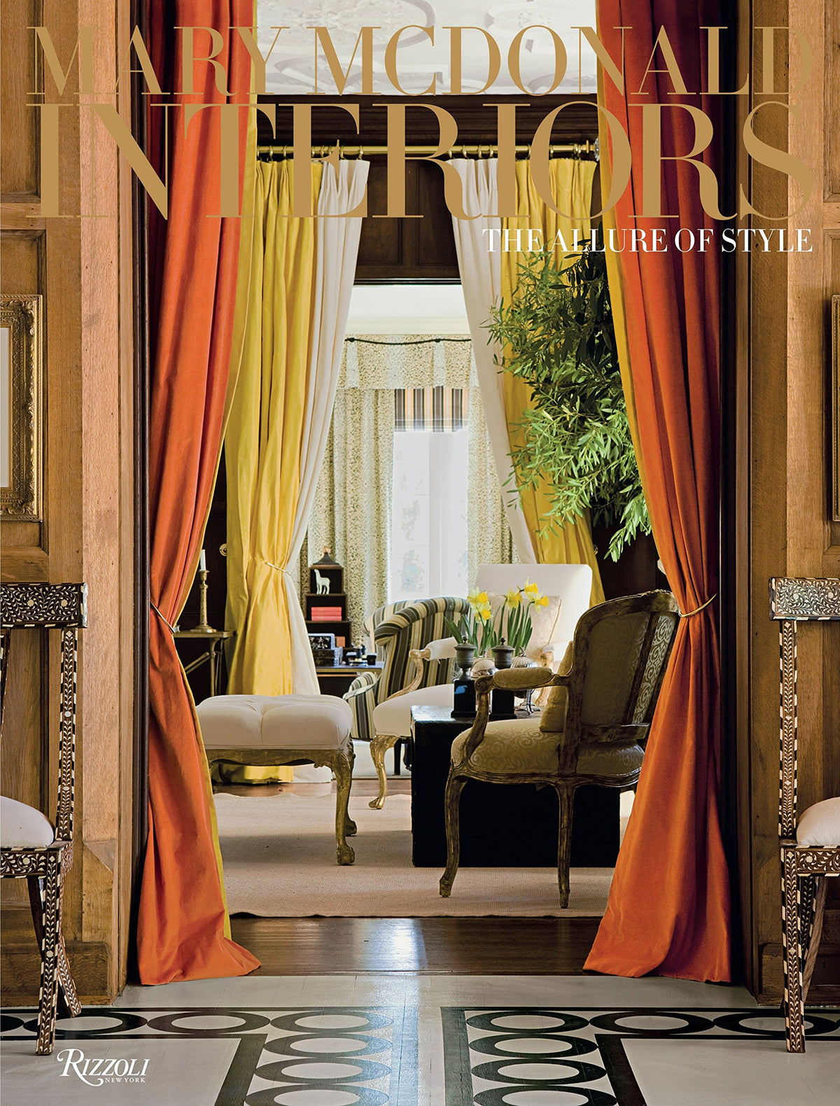 Mary McDonald Interiors: The Allure of Style | Mary McDonald