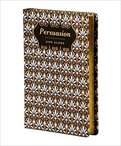 Persuasion (Chiltern Classic) | Jane Austen
