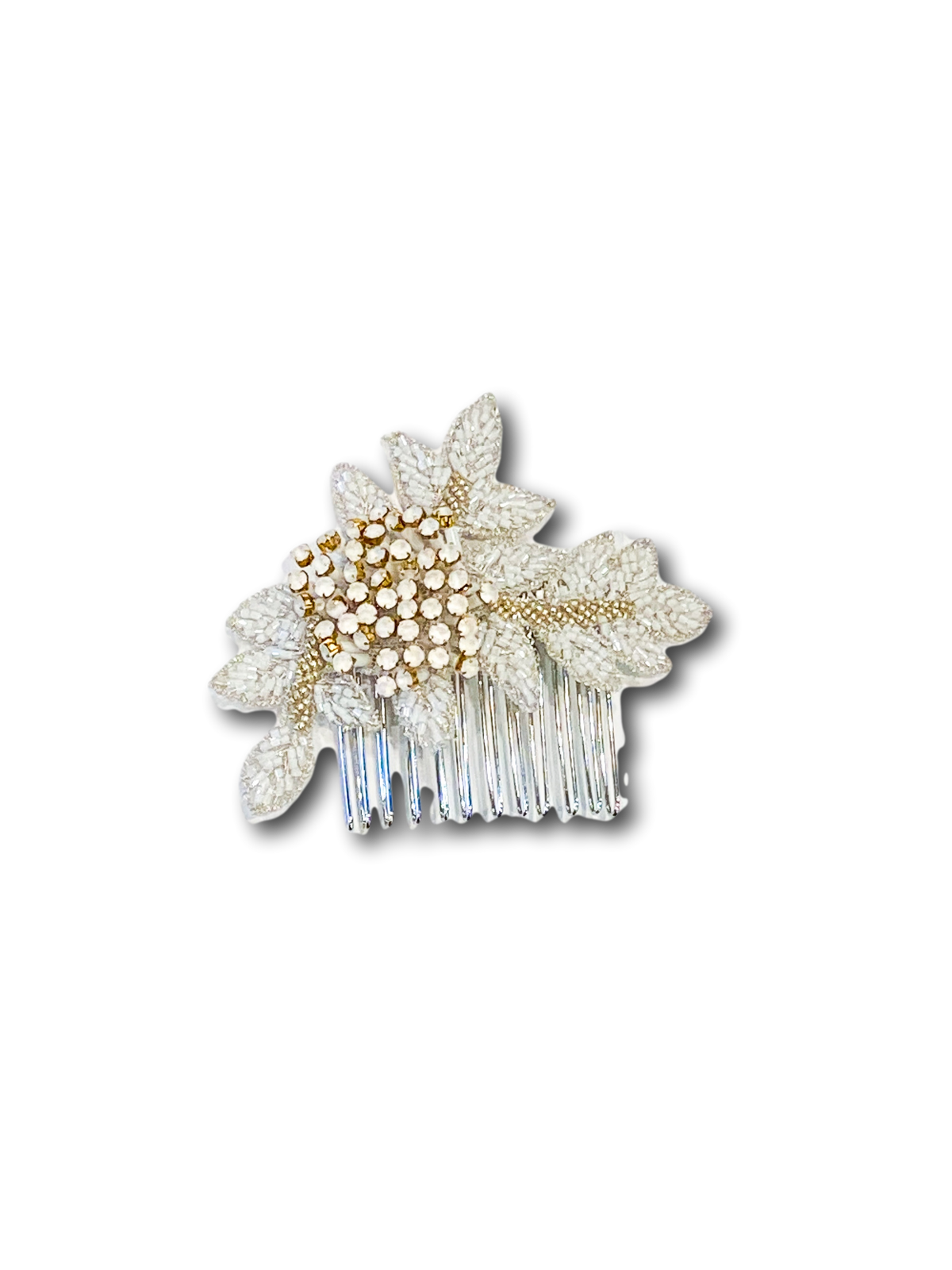 Anemone Hair Comb | Small