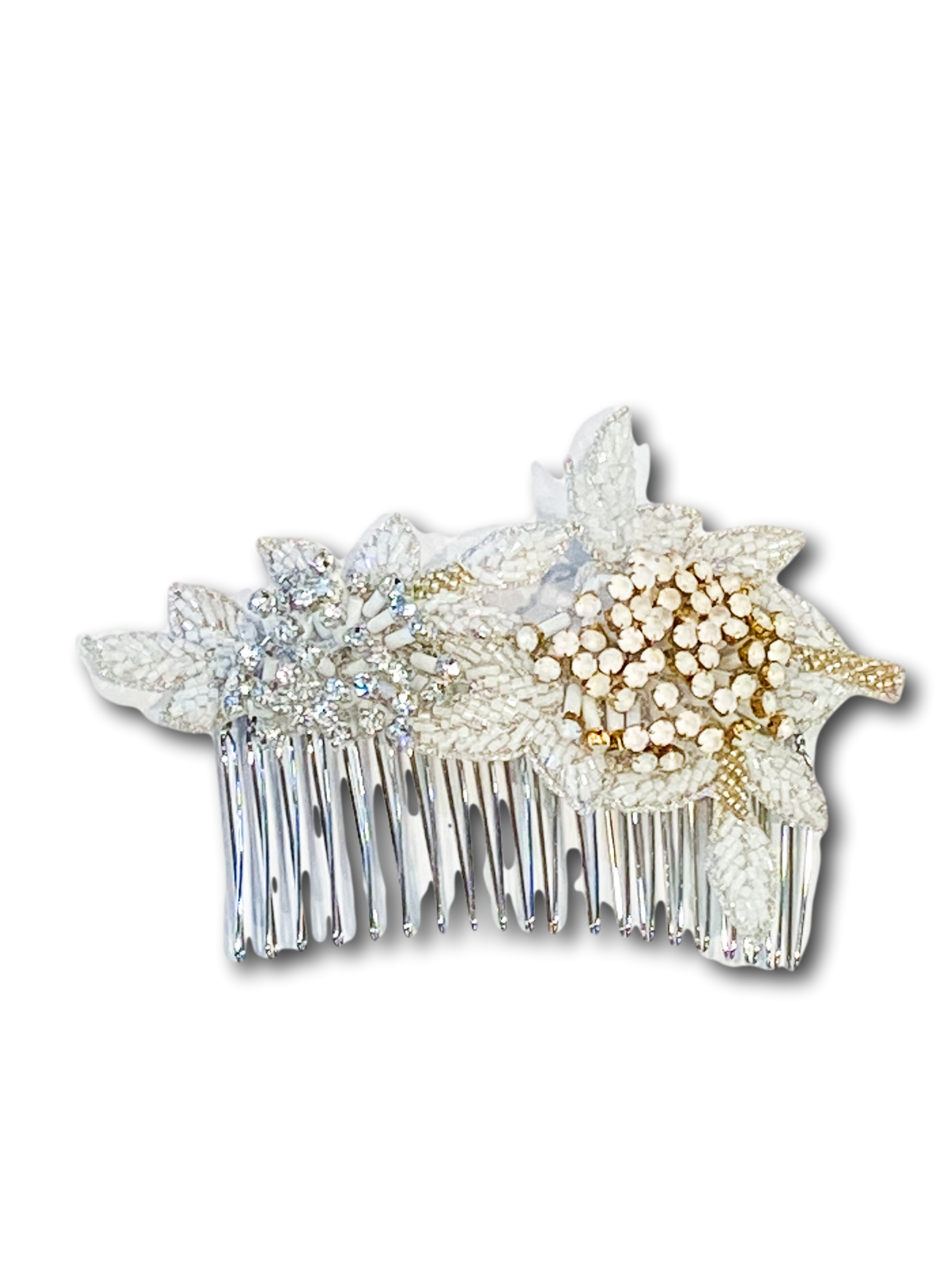 Anemone Hair Comb | Large