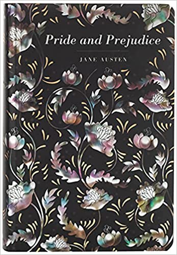 Pride and Prejudice (Chiltern Classic) | Jane Austen