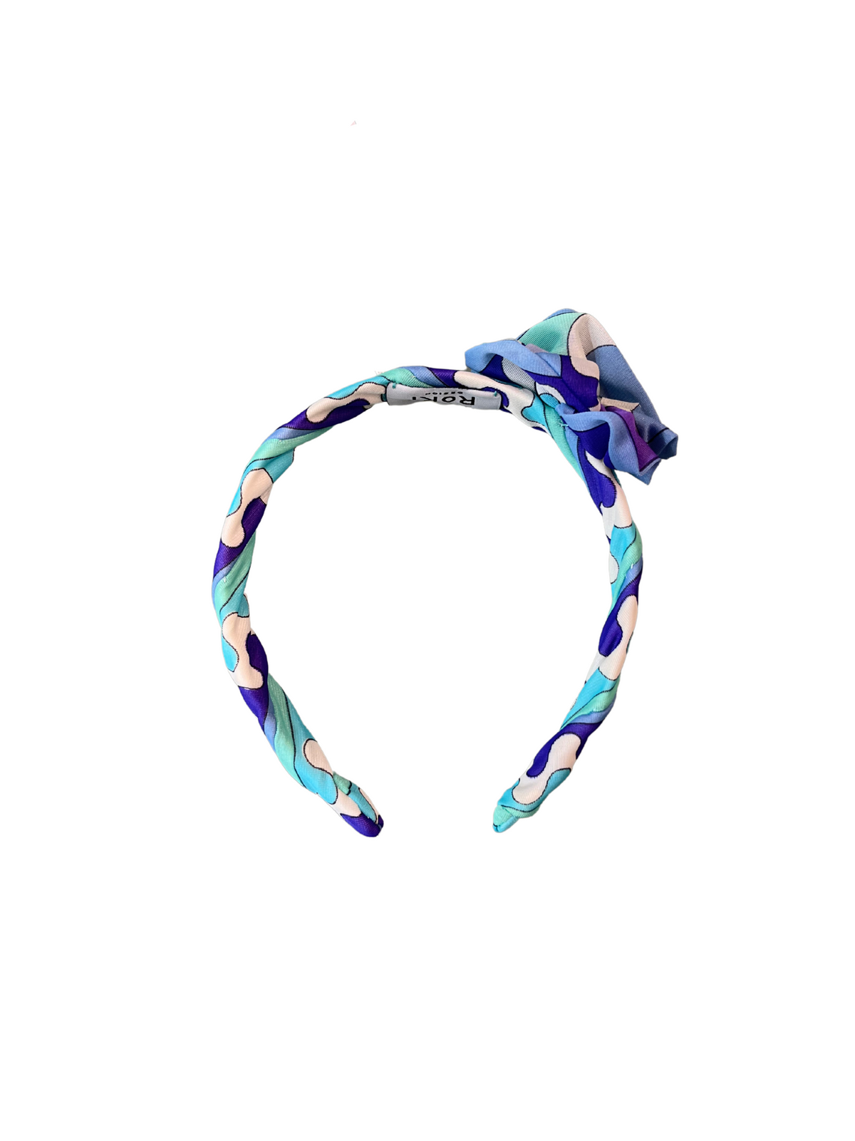 Pucci Waves Headband | RoKi Designs
