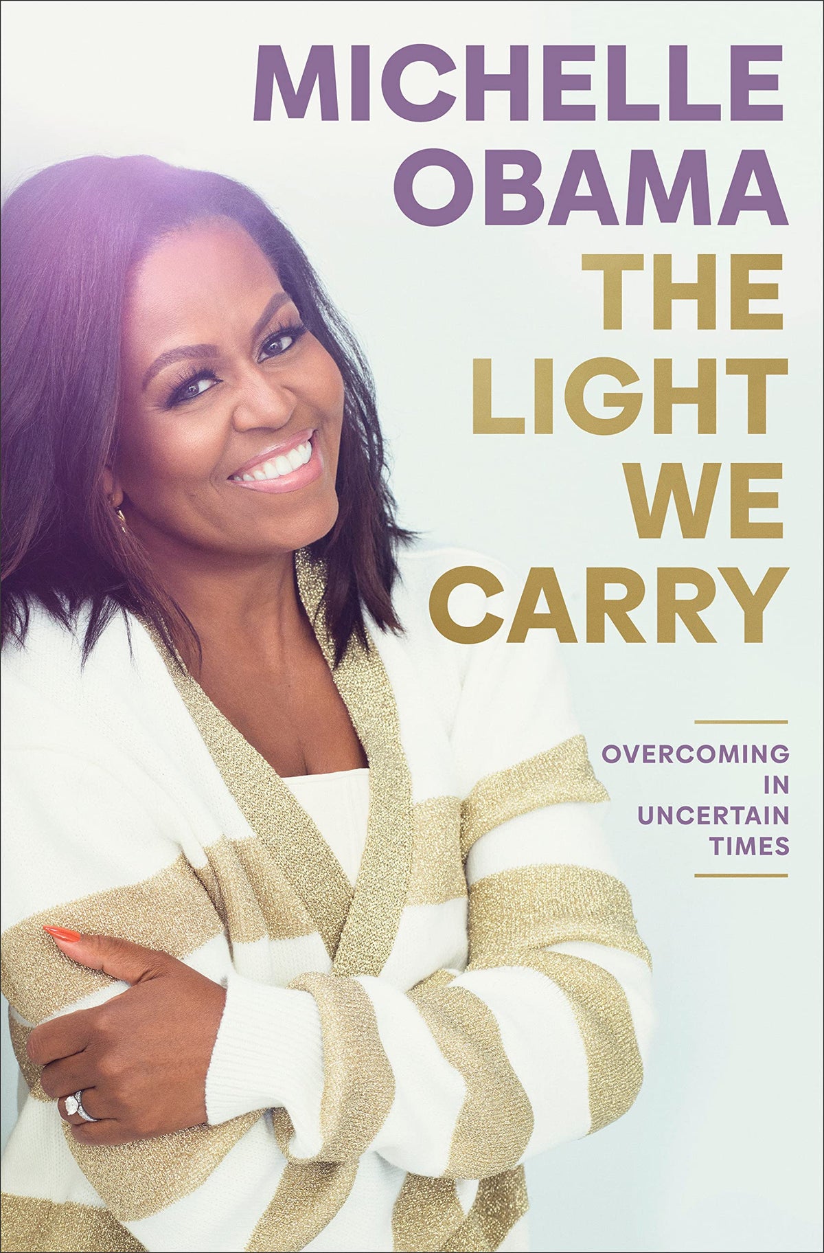 The Light We Carry | Michelle Obama