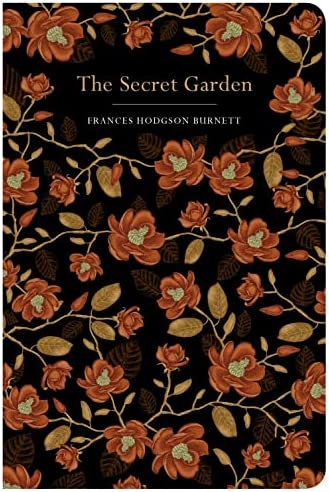 The Secret Garden (Chiltern Classic) | Frances Hodgson Burnett