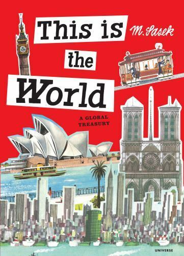 This Is The World: A Children&#39;s Classic | M. Sasek
