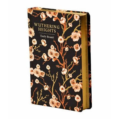 Wuthering Heights (Chiltern Classic) | Emily Bronte