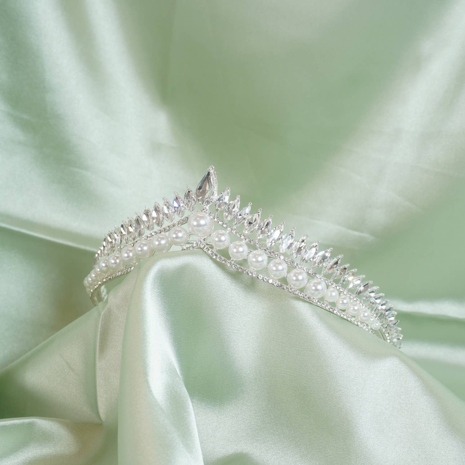Pearl | Tiara