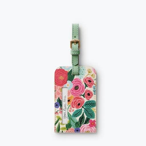 Luggage Tag | Garden Party | Rifle Paper Co.